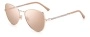 Jimmy Choo CAROL/S BKU 2S
