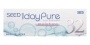 SEED 1dayPure moisture (32 линзы)