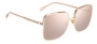 Jimmy Choo ALIANA/S PY3 2S