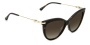 Jimmy Choo TINSLEY/G/S 086 HA