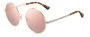 Jimmy Choo ORIANE/S 06J 2S
