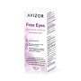 Раствор Free Eyes Peroxide Express 350 мл (45 таблеток)