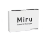 Miru 1 Month (6 линз)