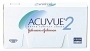Acuvue 2 (6 линз)
