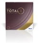 Dailies (Alcon) Total 1 (90 линз)