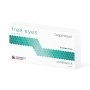 Free eyes monthly (3 линзы)