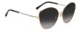 Jimmy Choo MARILIA/G/SK 2M2 9O