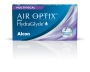 Air Optix plus HydraGlyde Multifocal (3 линзы) Med - по предоплате