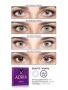 ADRIA Effect (2 линзы)