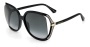 Jimmy Choo TILDA/G/S 807 9O