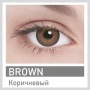 ADRIA Color 3 tone (2 линзы)