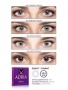 ADRIA Effect (2 линзы)
