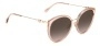 Jimmy Choo SUSSIE/G/SK FWM HA