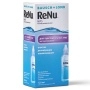 Раствор Renu MPS 120ml
