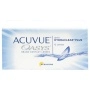 Acuvue Oasys with Hydraclear Plus (12 линз)