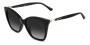 Jimmy Choo RUA/G/S 807 9O