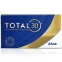 TOTAL 30 (3 линзы)