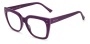 Оправа Jimmy Choo JC329 B3V