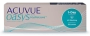 Acuvue Oasys 1-Day with HydraLuxe Technology (30 линз)