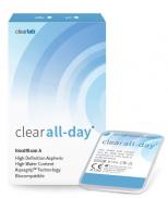 Clearlab Clear All-day (6 линз)