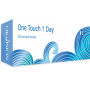OKVision One Touch 1 Day (30 линз)