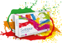 Gelflex Sofclear Colours (2 линзы)